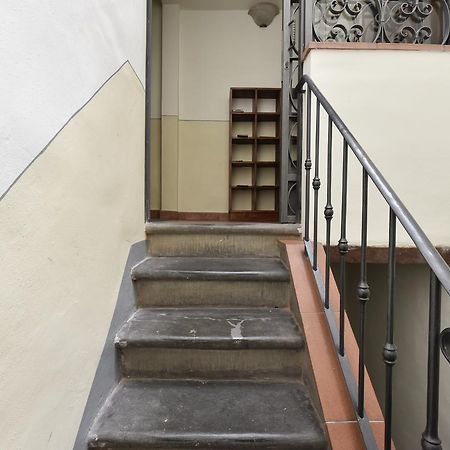 Il Limone Apartment Florenţa Exterior foto