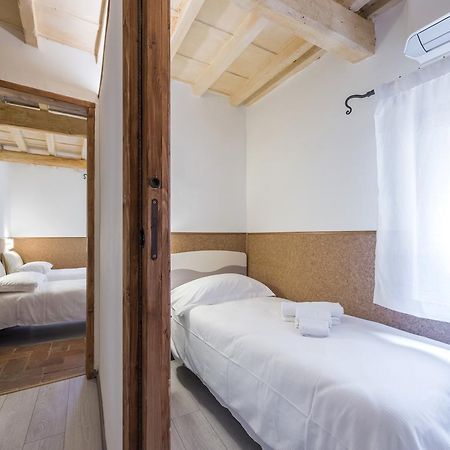 Il Limone Apartment Florenţa Exterior foto