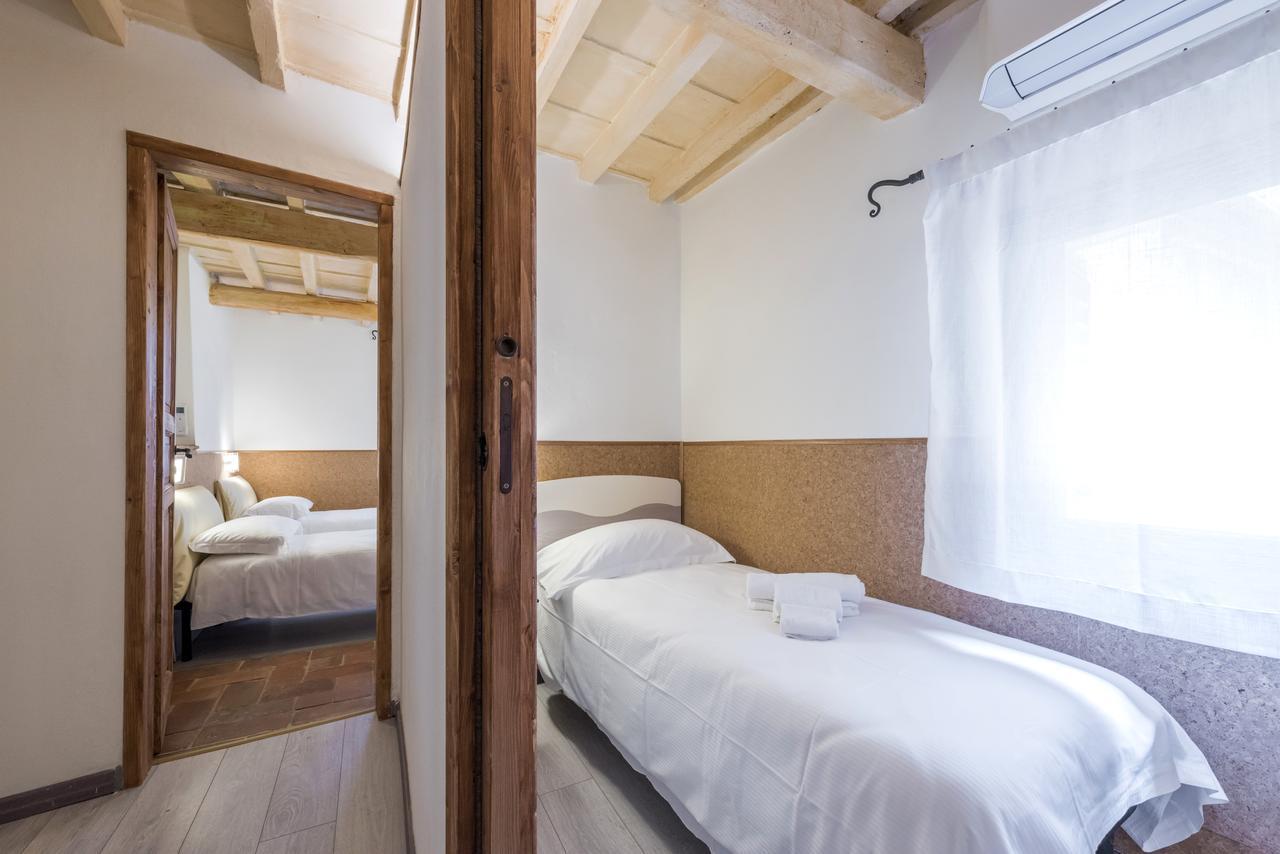Il Limone Apartment Florenţa Exterior foto