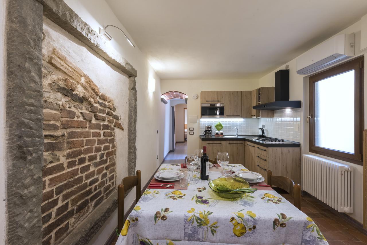 Il Limone Apartment Florenţa Exterior foto