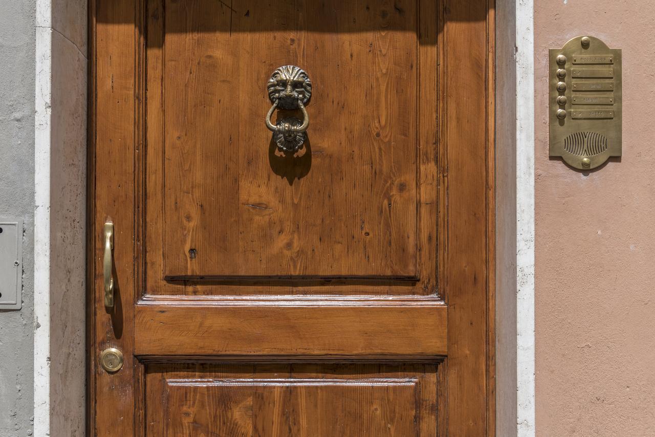 Il Limone Apartment Florenţa Exterior foto